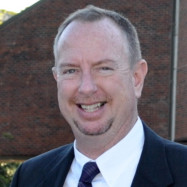 Timothy Logue