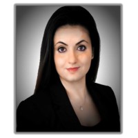 Ghazaleh Shamgholi