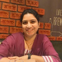 Afrin Salim Shaikh