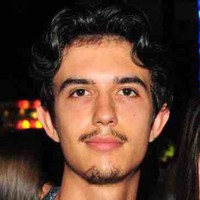 Alessandro Amodeo