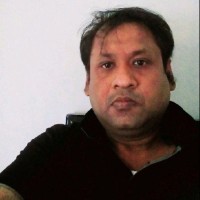 Kaushal Garodia
