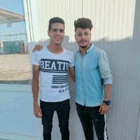 Ahmed Yosaf