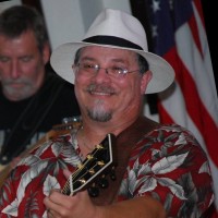 Steven Biscarret