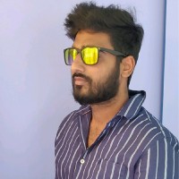 Harish Reddy H P