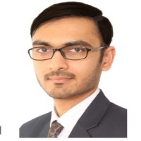 Nikunj Adroja