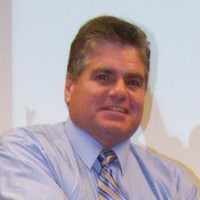 Bill Mandeville