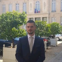 laurent marquant