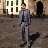 Fabian O. Galindo Pineda