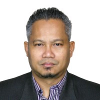 Rosli Mat Lajim