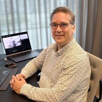 Steven Van Dijk