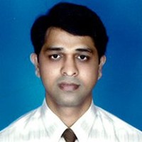 Ashok Chavada