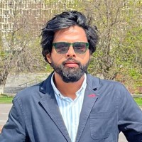 Aman Bhandari