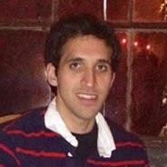 Nicholas Barbas