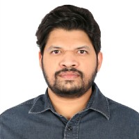 Arun Govindarajan
