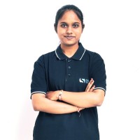 Sapna Vishwakarma