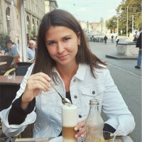 Ena Sunje