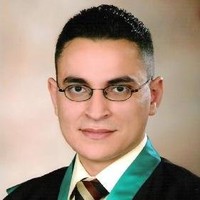Khaled Salameh