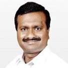 Nagarajan Shanmugam