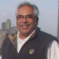 Vinay Luthra