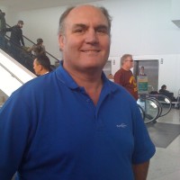 Craig Stafford