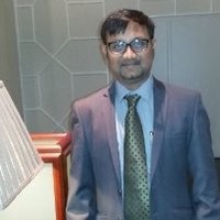 Anish Parmar