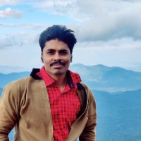 Dileep M