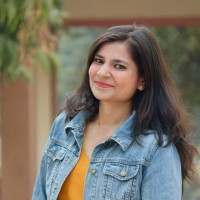 Aarti Sharma
