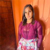 Maggy Krishna