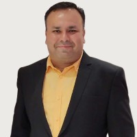 Ravi Garg