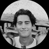 Lucas Scharpé