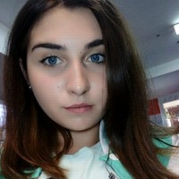 Анна Дзибий