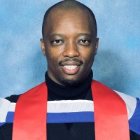 Njabulo Mkhize