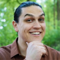 Bram Dekker