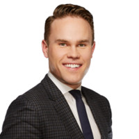 Fraser Betkowski, B.Sc., CIM®