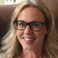 Sarah Clapperton