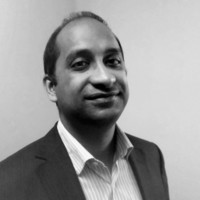Ajit Gupta