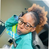 Tshegofatso Seepi