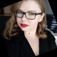 Katarzyna Kałduńska-Berg