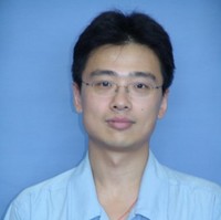 Liu Yongggang