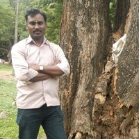 Rajesh Kumar