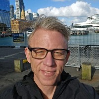 Stephen Hoffmann
