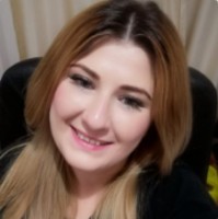 Alexandra Eftimie
