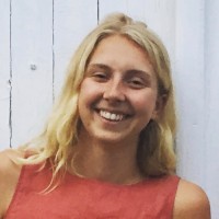 Phoebe Creaghan