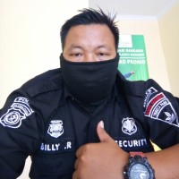 Billy Runtuwene
