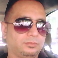Farid Bouy
