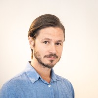Joel Van Der Maaten