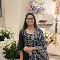 Vandita Stella Marie