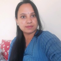 Usha DR