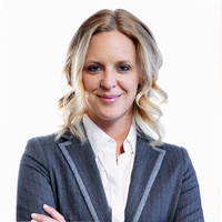 Annika Ensrud, MBA