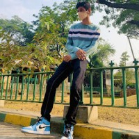Vinit Mankavle